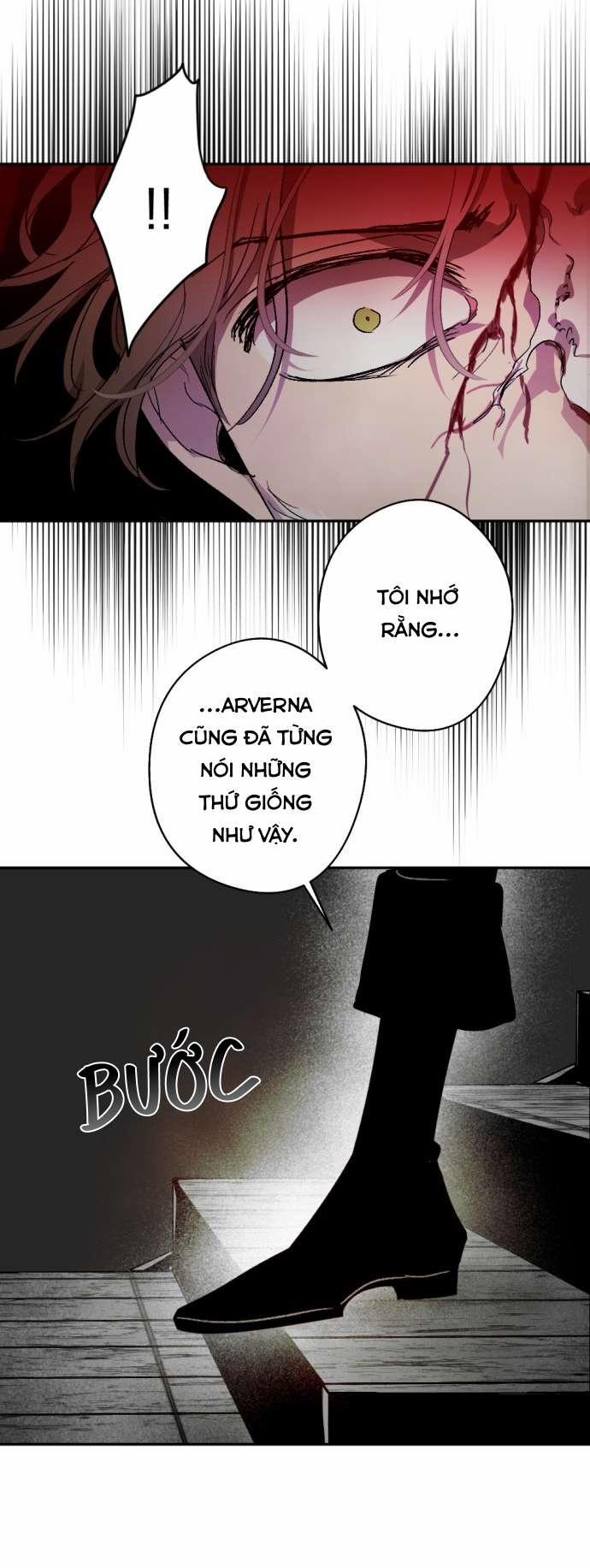 Lời Thú Nhận Của Chúa Tể Bóng Tối 112 trang 34