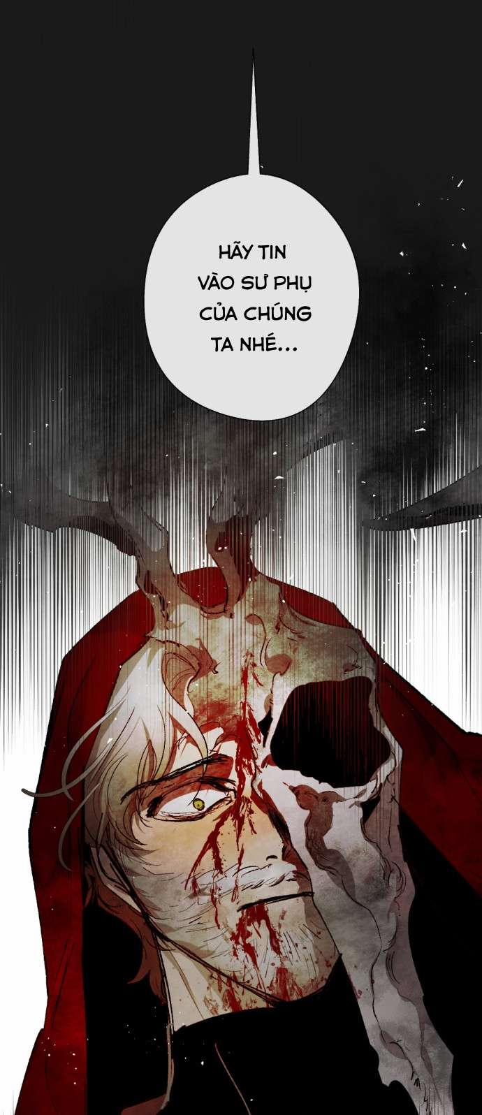 Lời Thú Nhận Của Chúa Tể Bóng Tối 112 trang 50