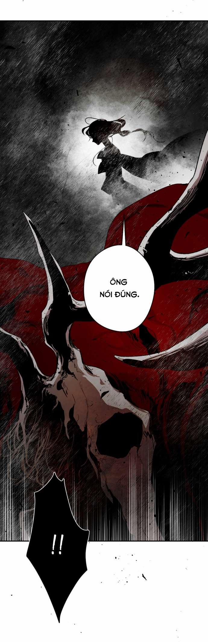 Lời Thú Nhận Của Chúa Tể Bóng Tối 112 trang 57