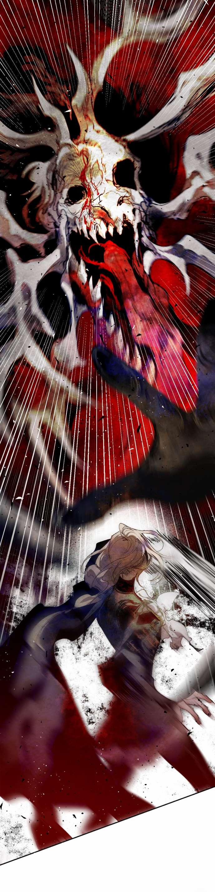 Lời Thú Nhận Của Chúa Tể Bóng Tối 112 trang 61