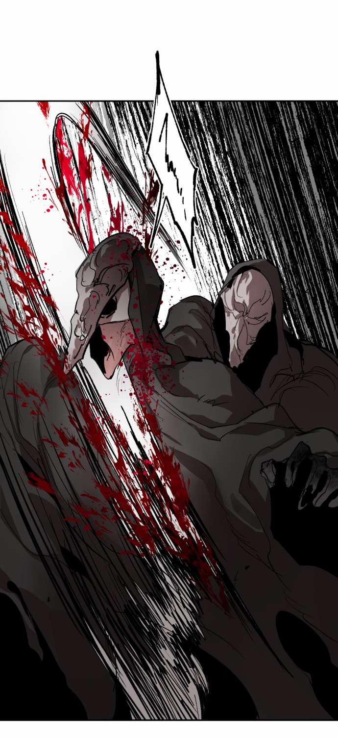 Lời Thú Nhận Của Chúa Tể Bóng Tối 112 trang 8