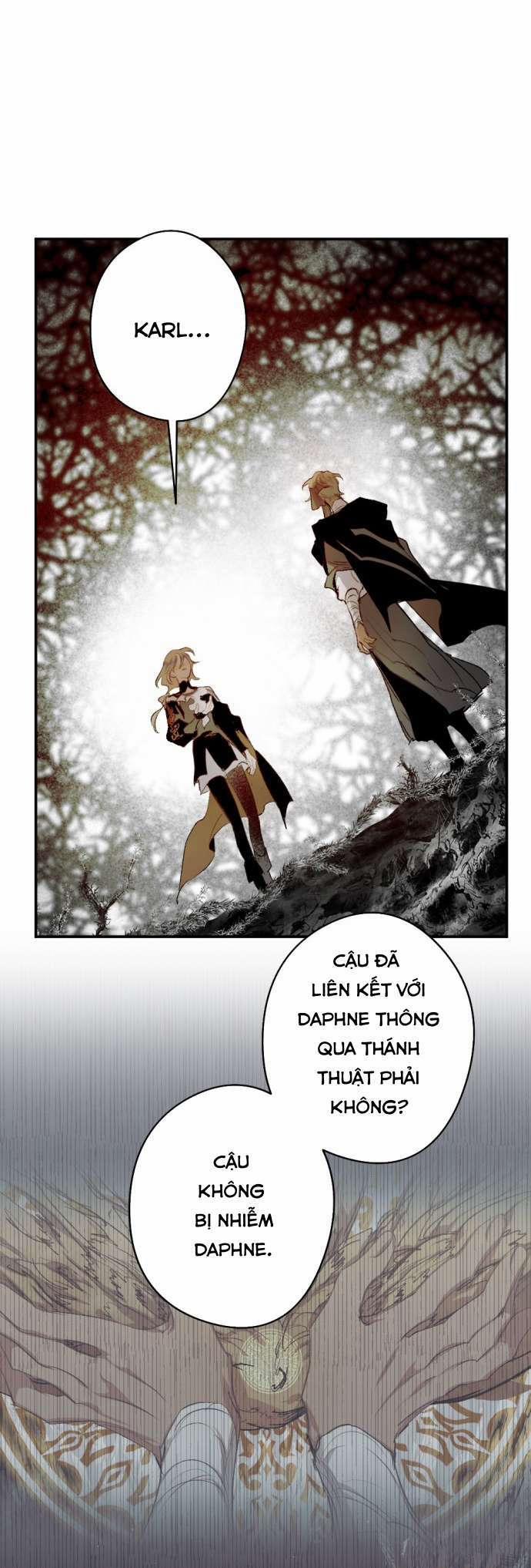 Lời Thú Nhận Của Chúa Tể Bóng Tối 113 trang 18