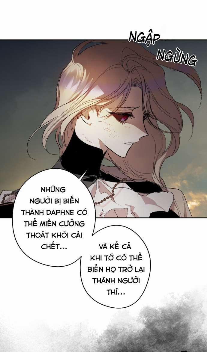 Lời Thú Nhận Của Chúa Tể Bóng Tối 113 trang 21