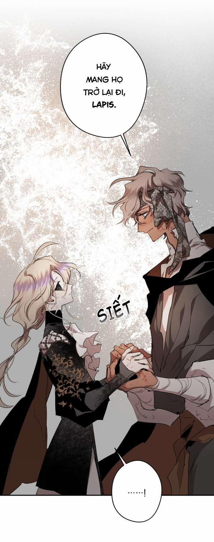 Lời Thú Nhận Của Chúa Tể Bóng Tối 113 trang 26