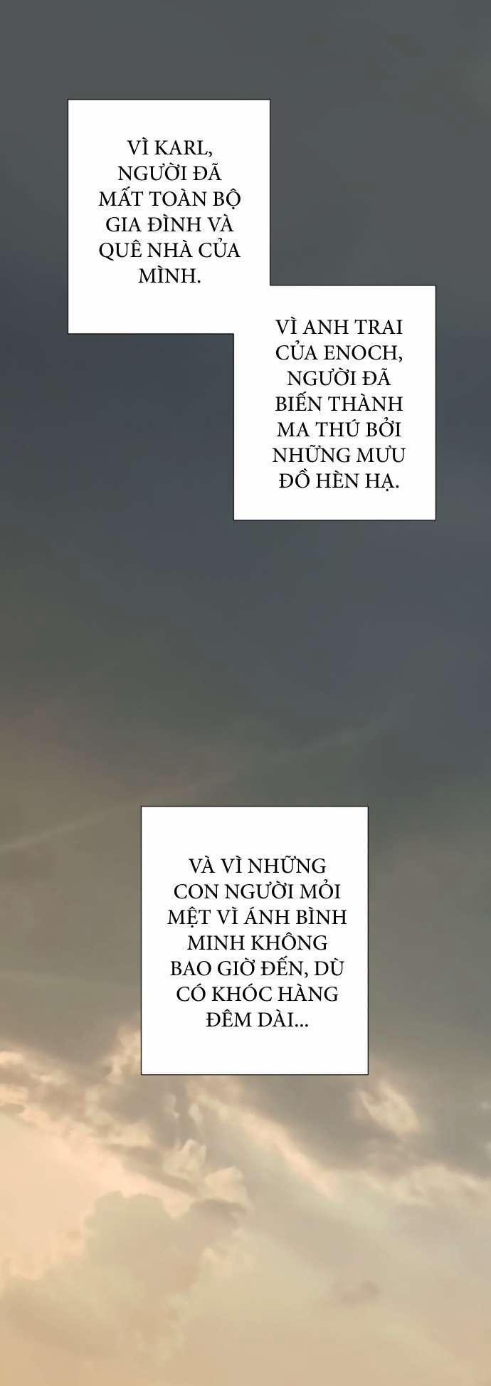 Lời Thú Nhận Của Chúa Tể Bóng Tối 113 trang 28