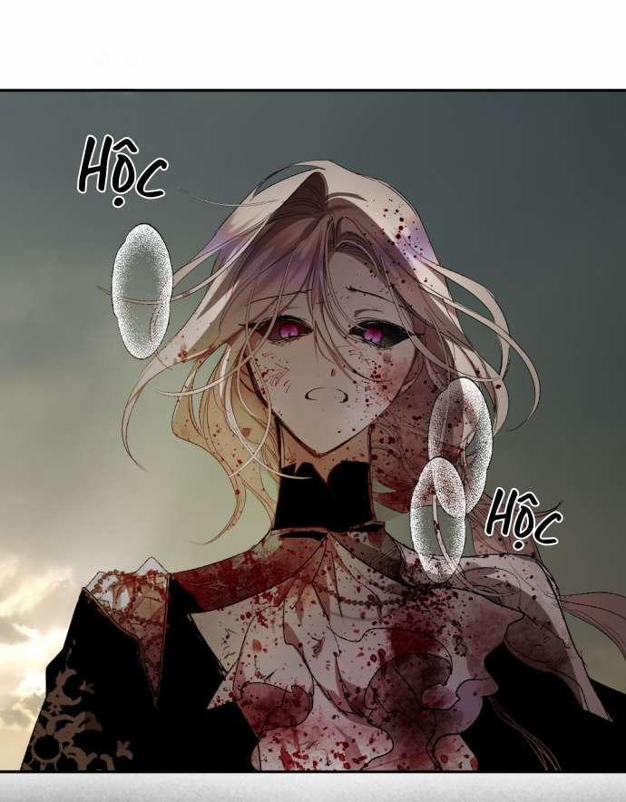 Lời Thú Nhận Của Chúa Tể Bóng Tối 113 trang 5