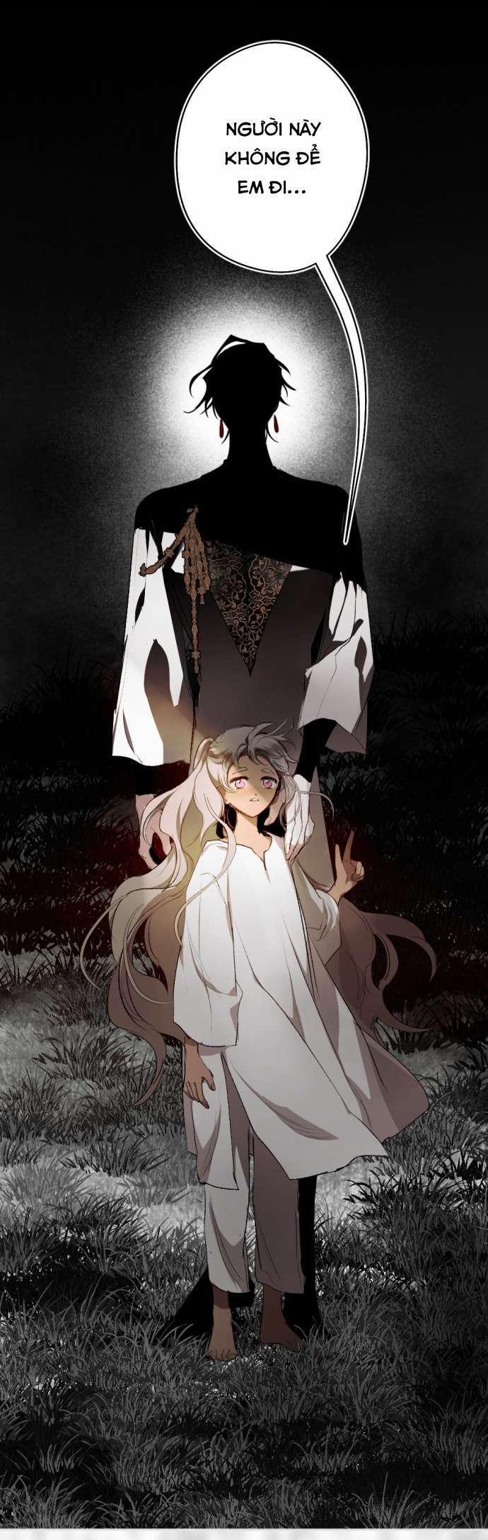 Lời Thú Nhận Của Chúa Tể Bóng Tối 113 trang 50