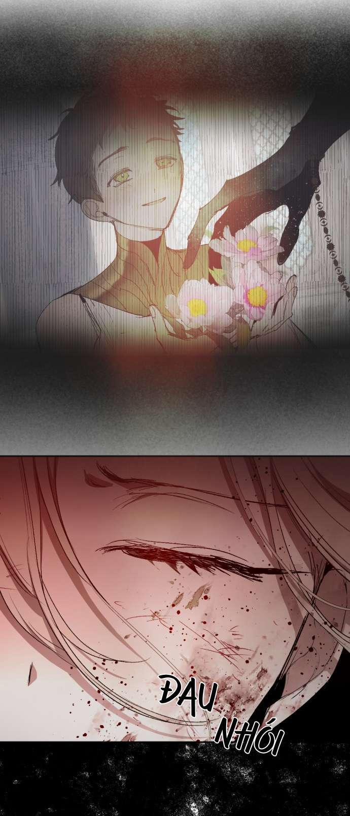 Lời Thú Nhận Của Chúa Tể Bóng Tối 113 trang 6