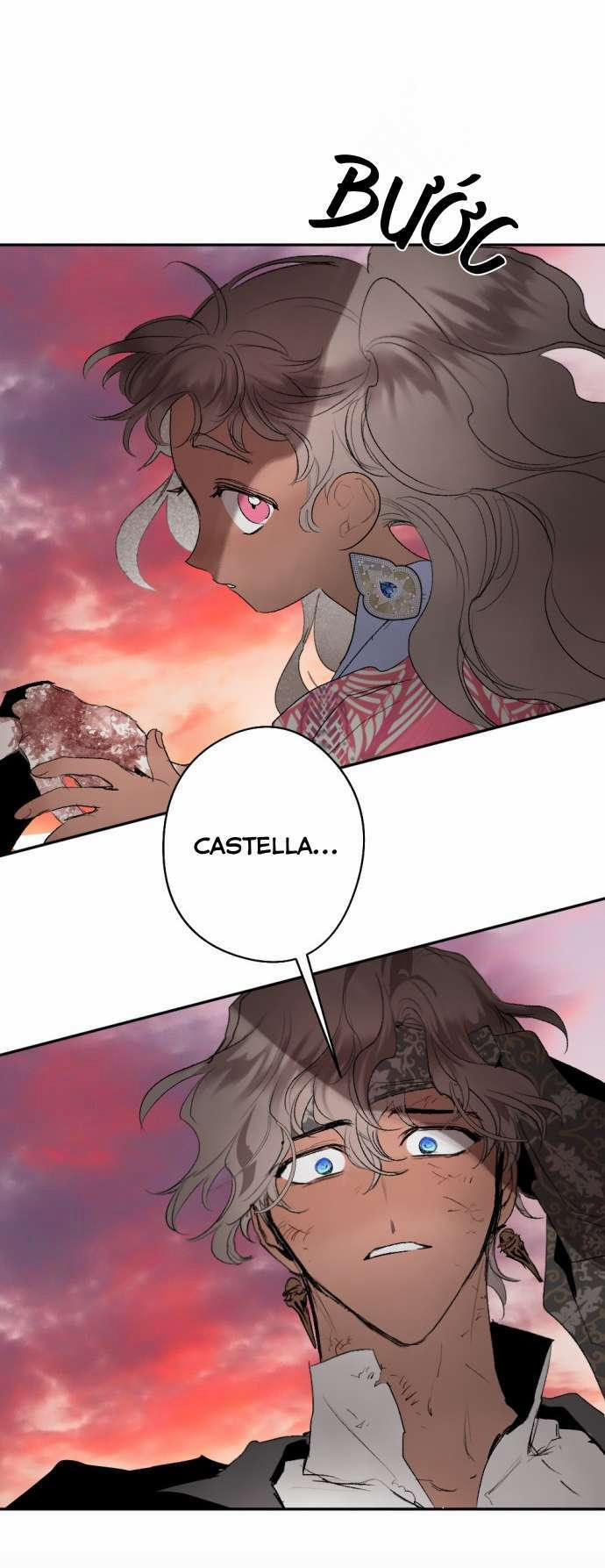 Lời Thú Nhận Của Chúa Tể Bóng Tối 113 trang 74