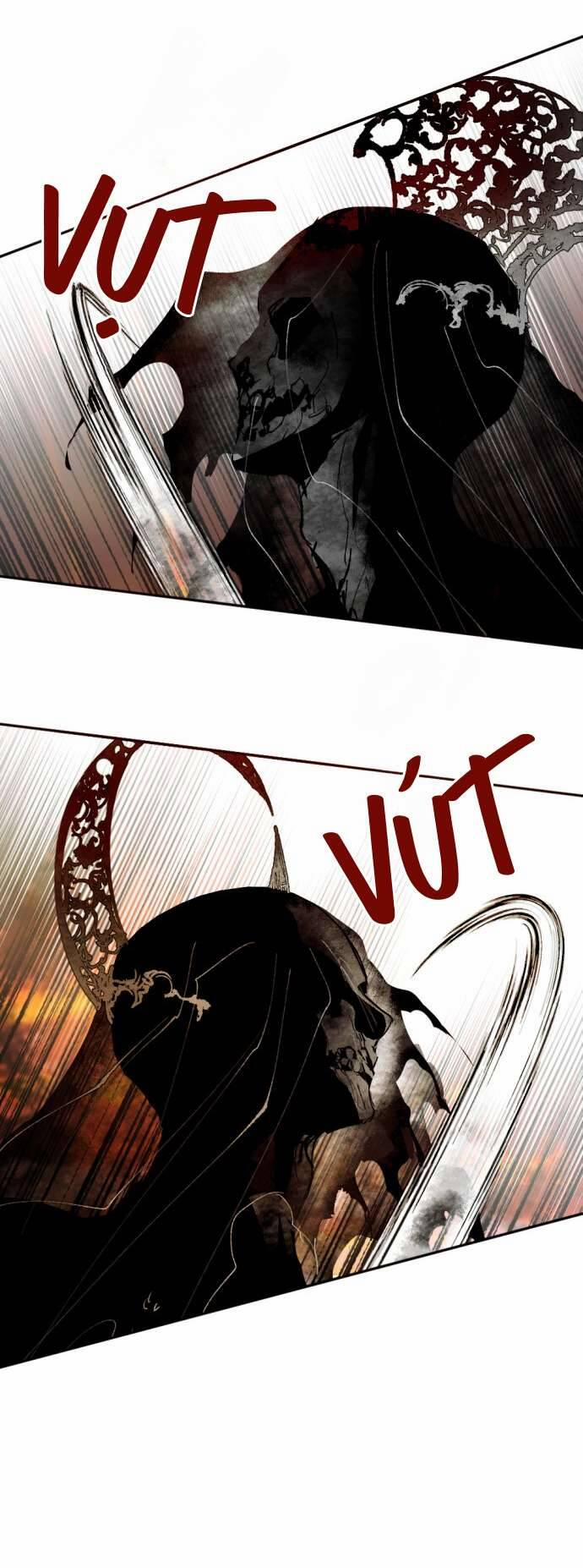 Lời Thú Nhận Của Chúa Tể Bóng Tối 114 trang 30