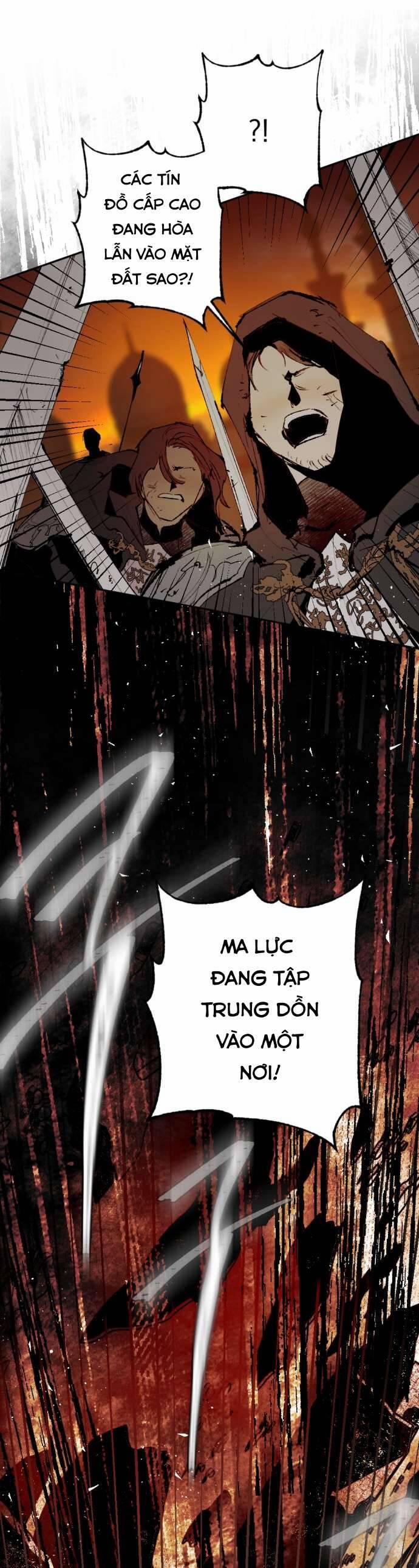 Lời Thú Nhận Của Chúa Tể Bóng Tối 114 trang 32