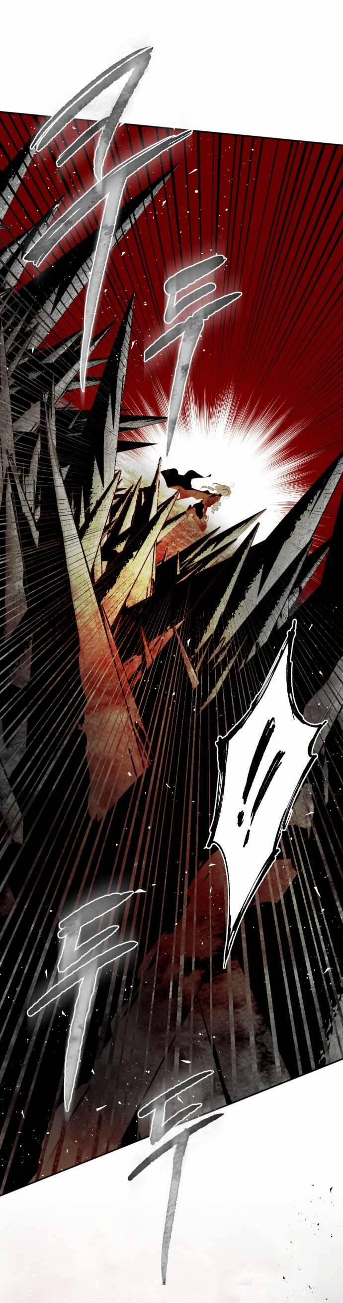 Lời Thú Nhận Của Chúa Tể Bóng Tối 114 trang 37