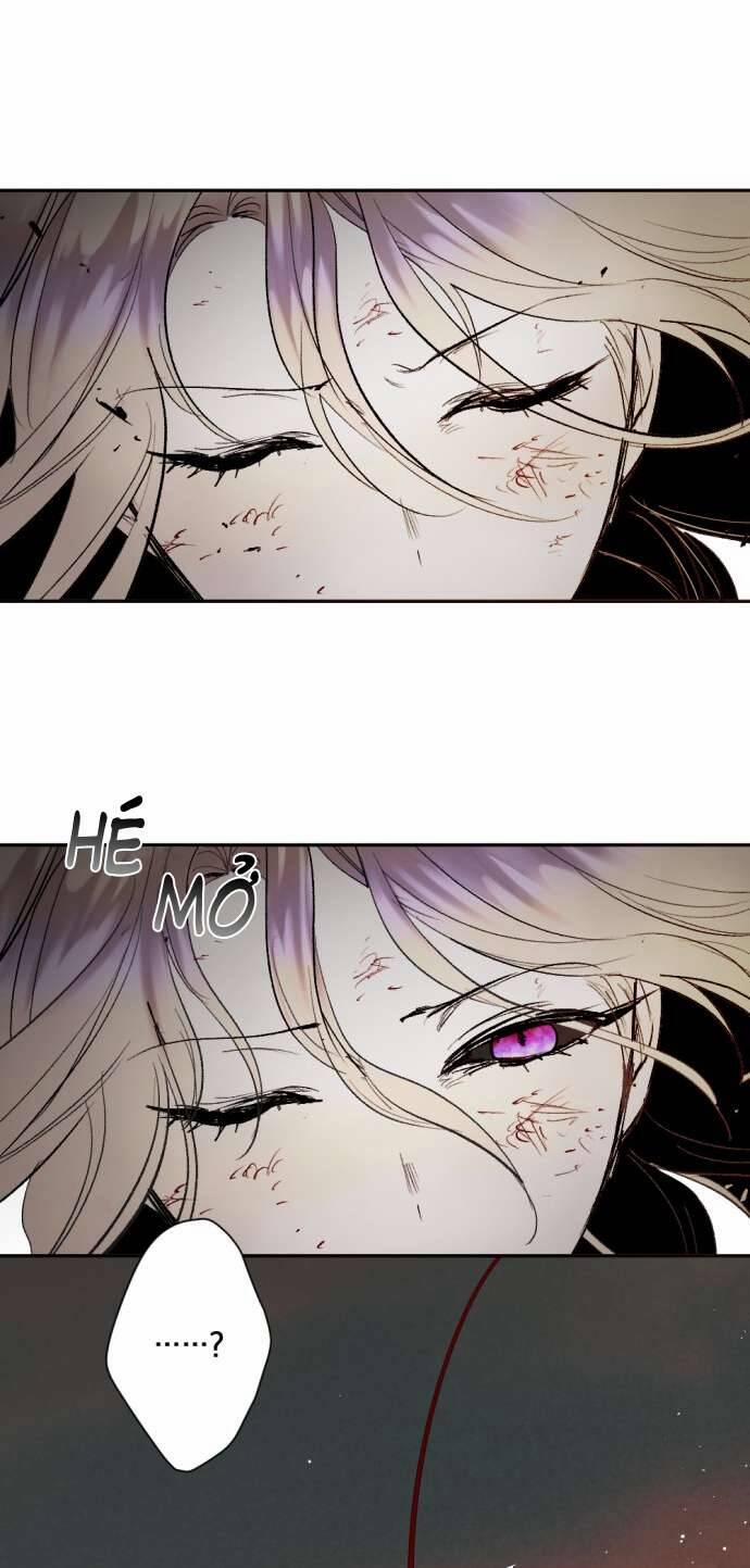 Lời Thú Nhận Của Chúa Tể Bóng Tối 114 trang 39