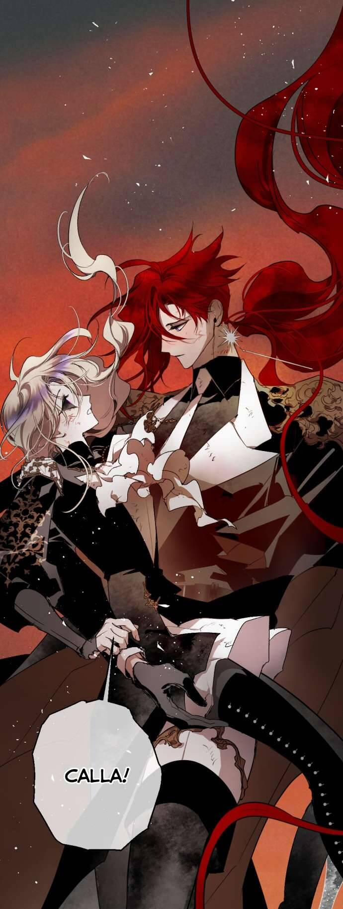 Lời Thú Nhận Của Chúa Tể Bóng Tối 114 trang 40