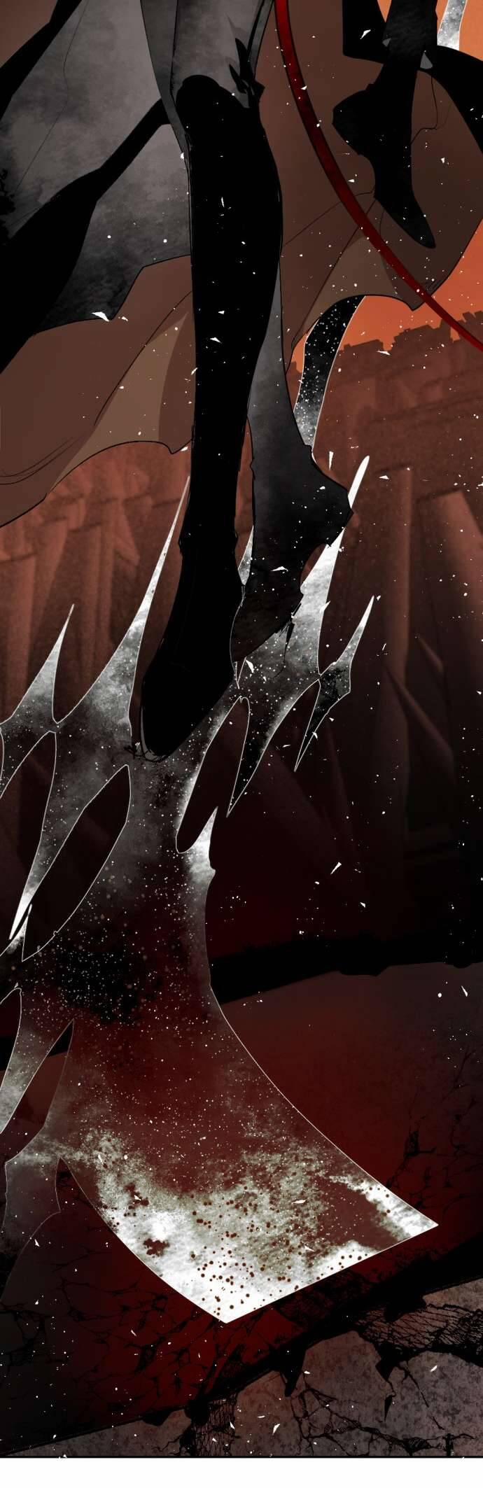 Lời Thú Nhận Của Chúa Tể Bóng Tối 114 trang 41