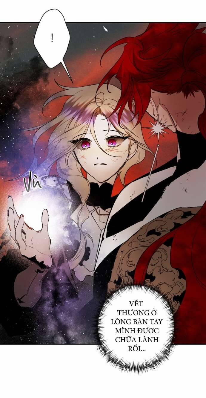 Lời Thú Nhận Của Chúa Tể Bóng Tối 114 trang 43