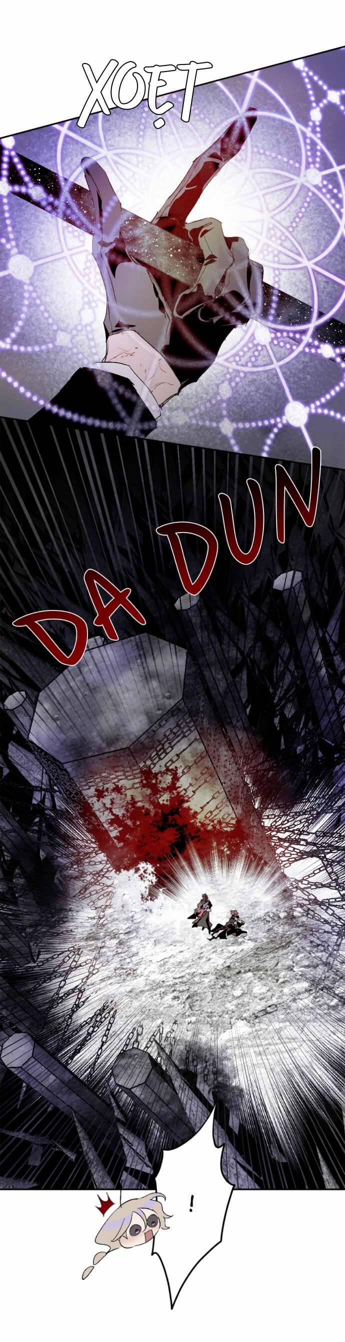 Lời Thú Nhận Của Chúa Tể Bóng Tối 114 trang 45