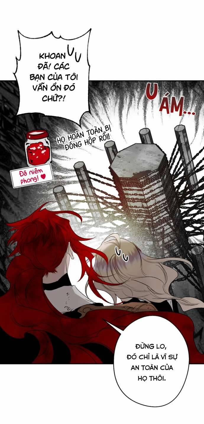 Lời Thú Nhận Của Chúa Tể Bóng Tối 114 trang 46