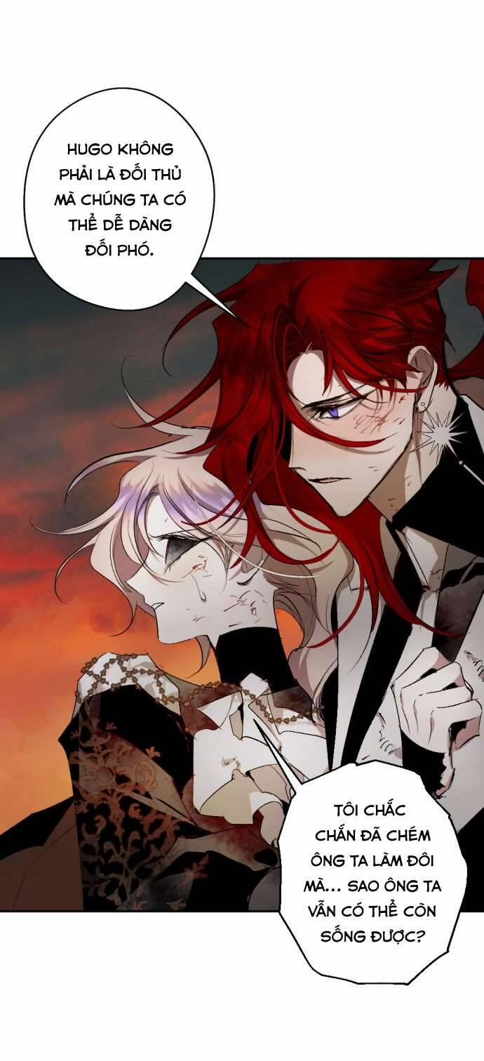 Lời Thú Nhận Của Chúa Tể Bóng Tối 114 trang 47