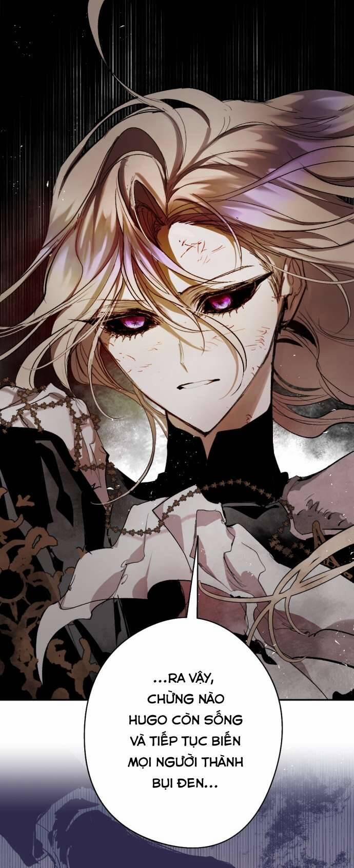 Lời Thú Nhận Của Chúa Tể Bóng Tối 114 trang 57