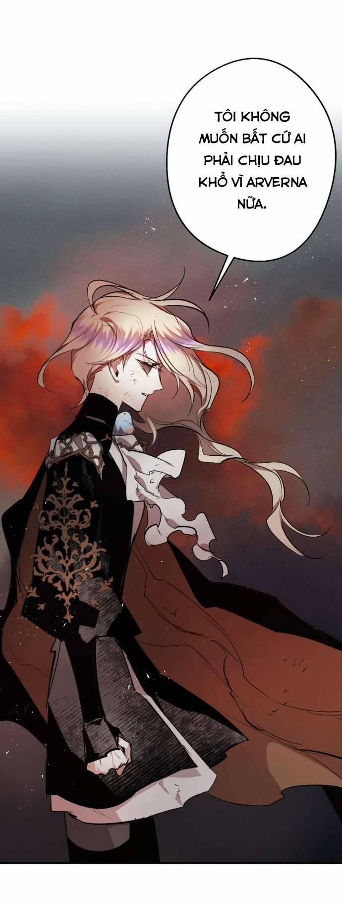 Lời Thú Nhận Của Chúa Tể Bóng Tối 114 trang 61