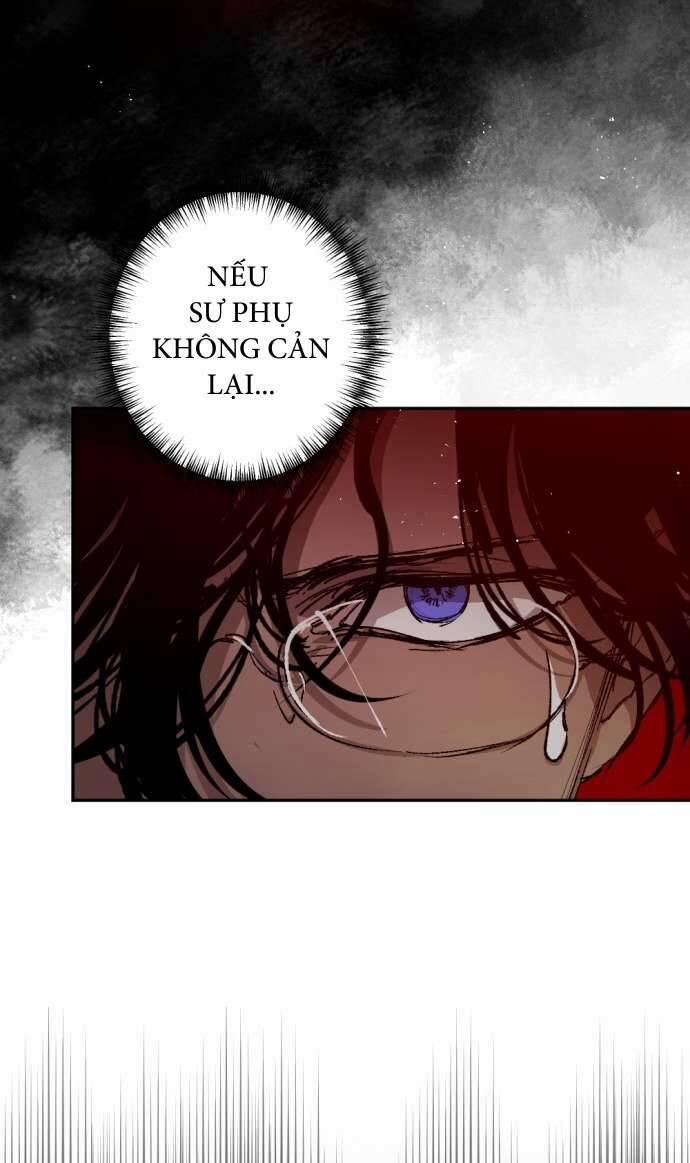 Lời Thú Nhận Của Chúa Tể Bóng Tối 115 trang 13
