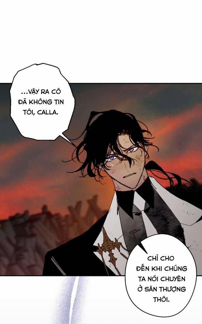 Lời Thú Nhận Của Chúa Tể Bóng Tối 115 trang 16