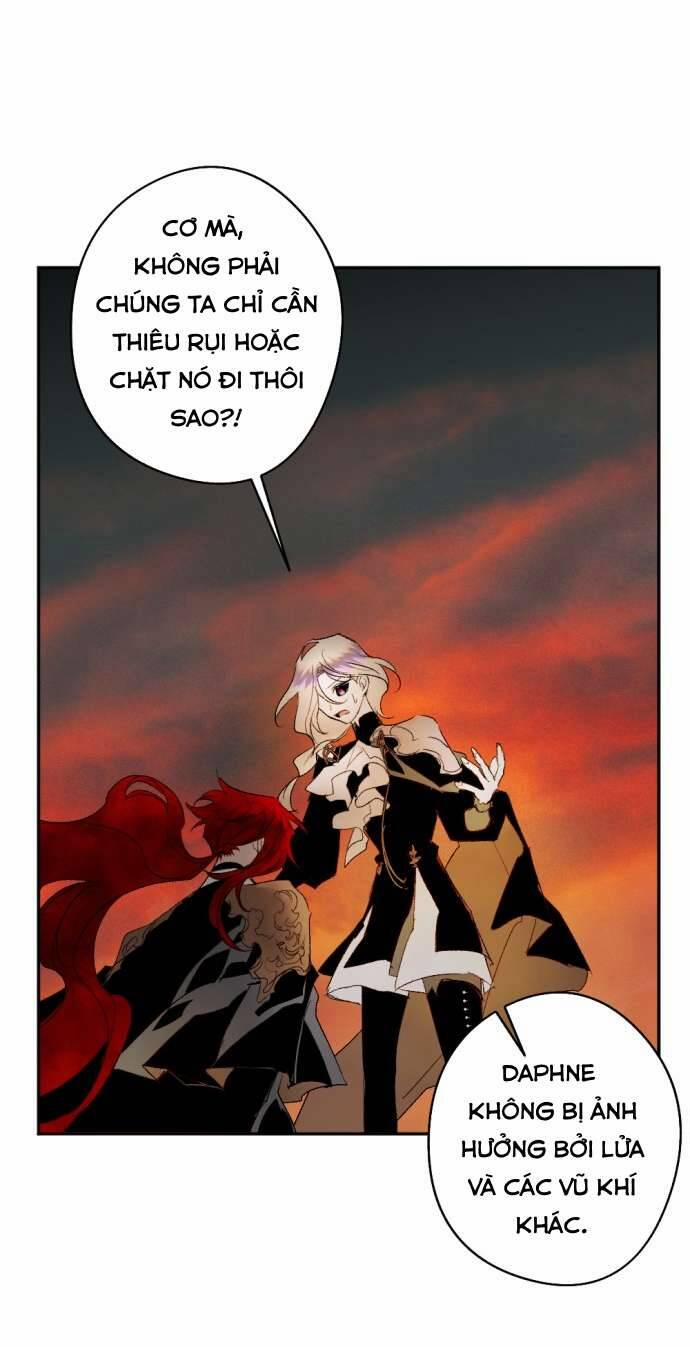 Lời Thú Nhận Của Chúa Tể Bóng Tối 115 trang 22