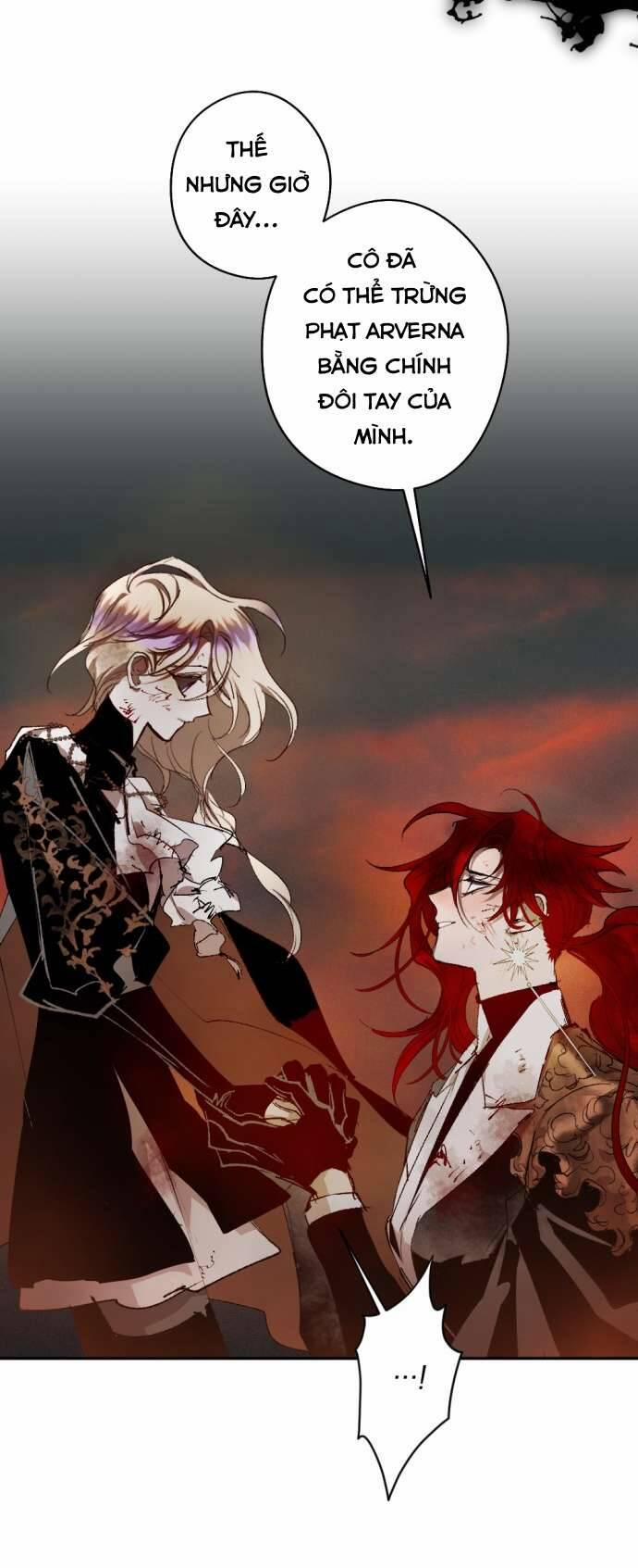 Lời Thú Nhận Của Chúa Tể Bóng Tối 115 trang 25