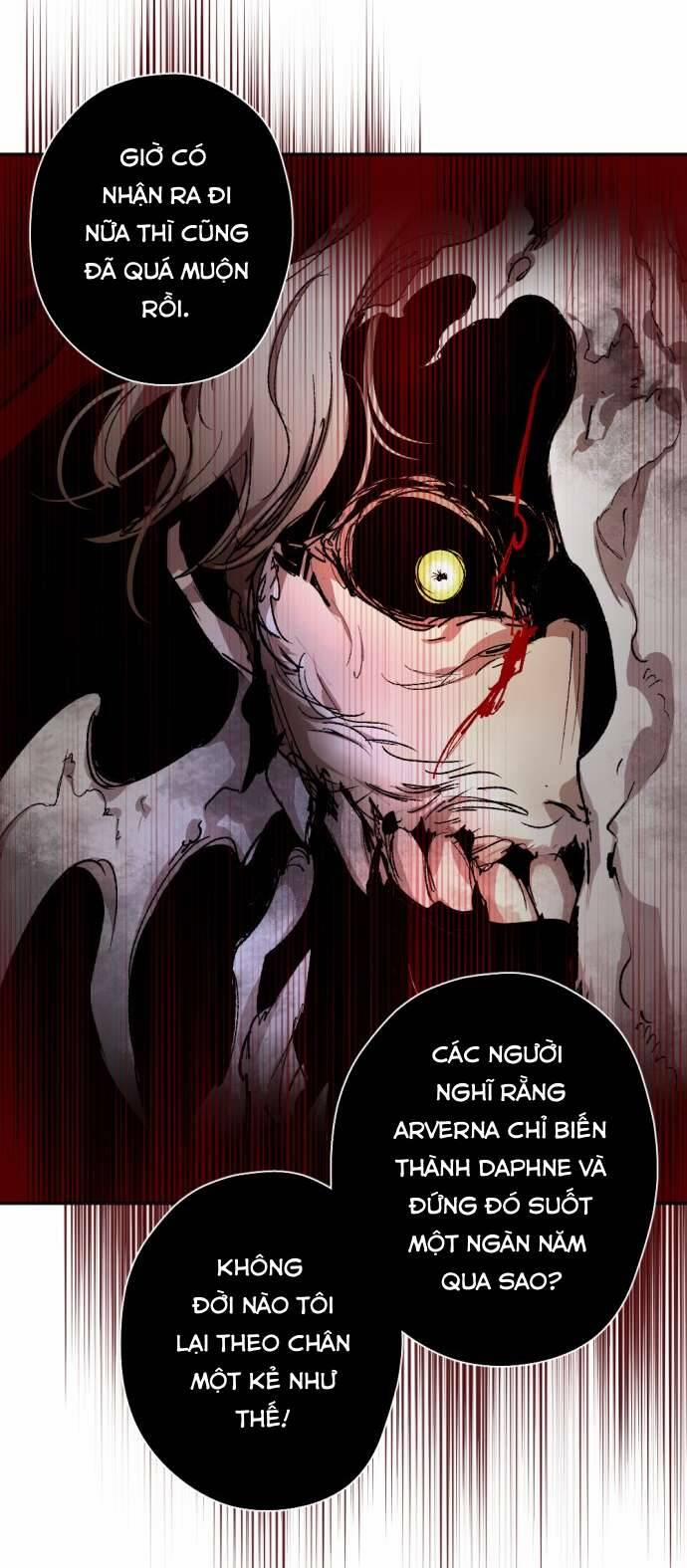 Lời Thú Nhận Của Chúa Tể Bóng Tối 115 trang 27