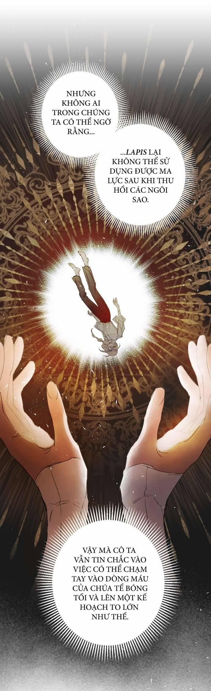 Lời Thú Nhận Của Chúa Tể Bóng Tối 115 trang 29