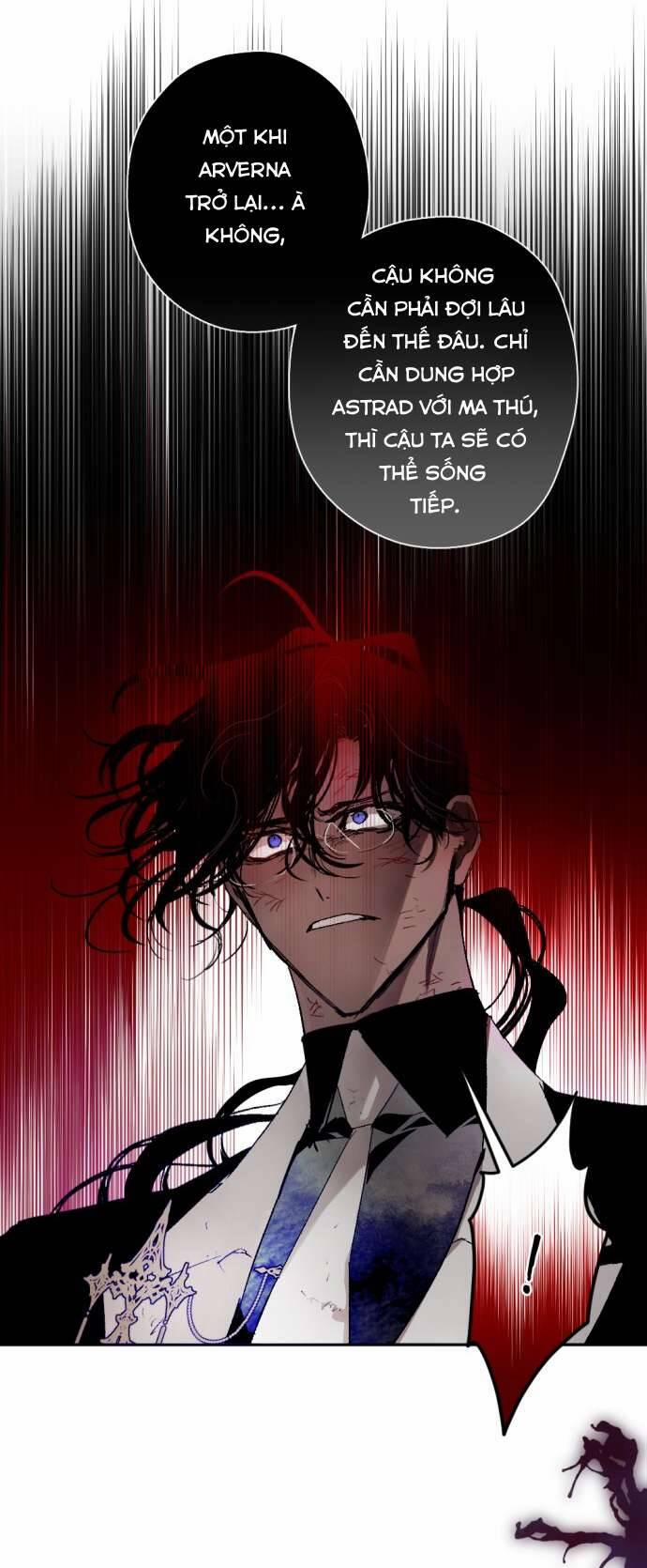 Lời Thú Nhận Của Chúa Tể Bóng Tối 115 trang 33