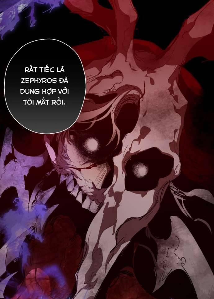 Lời Thú Nhận Của Chúa Tể Bóng Tối 115 trang 35