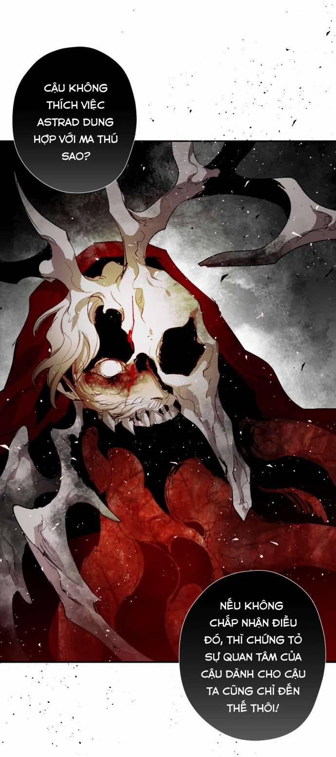 Lời Thú Nhận Của Chúa Tể Bóng Tối 115 trang 39