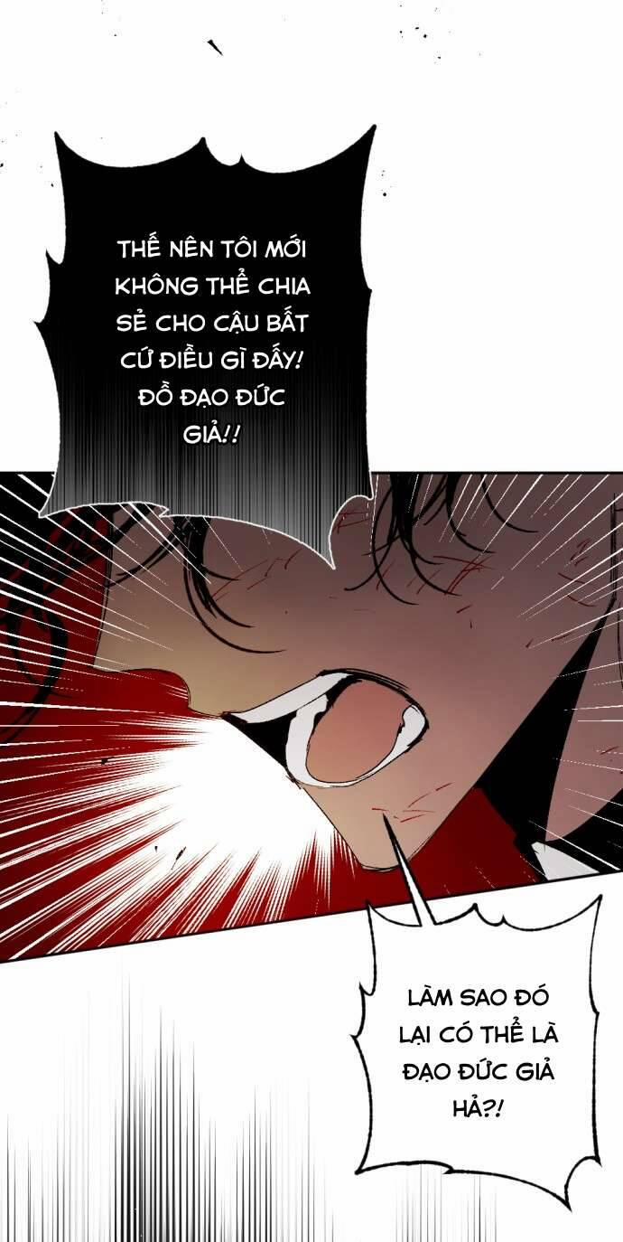Lời Thú Nhận Của Chúa Tể Bóng Tối 115 trang 40