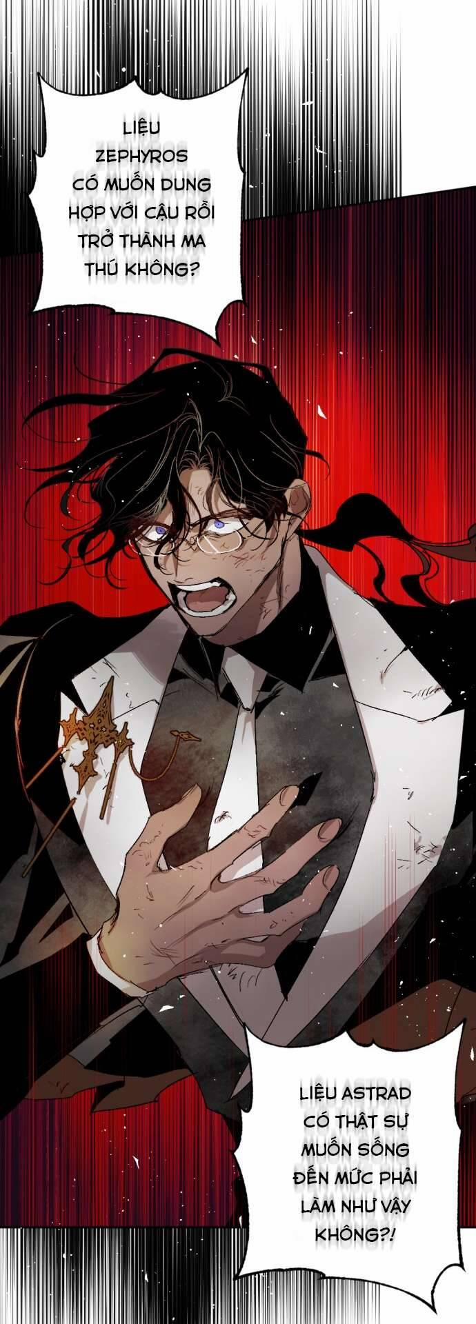 Lời Thú Nhận Của Chúa Tể Bóng Tối 115 trang 41