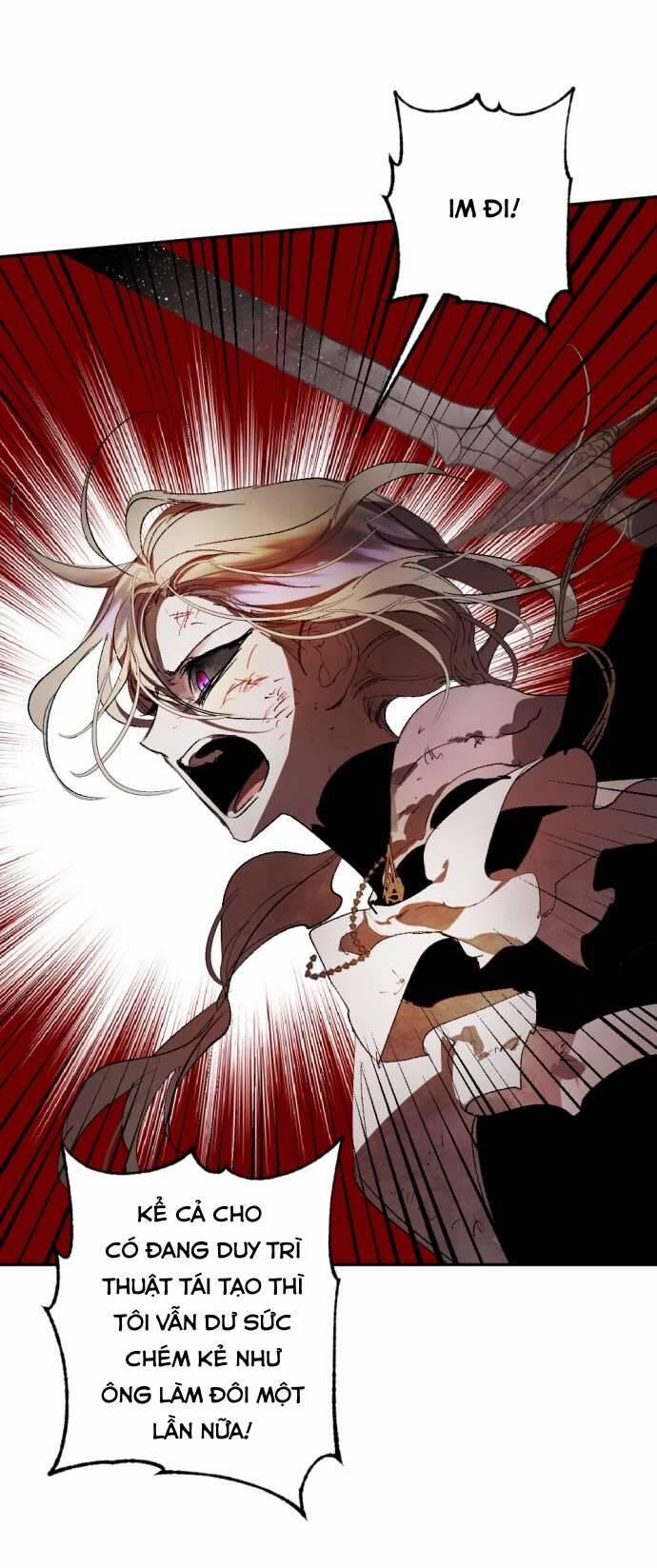 Lời Thú Nhận Của Chúa Tể Bóng Tối 115 trang 50