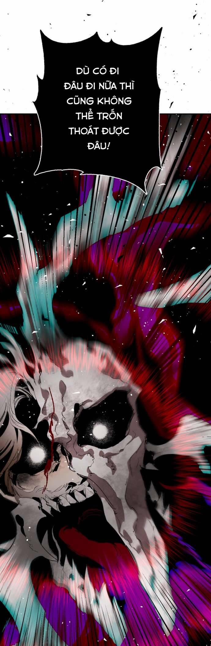 Lời Thú Nhận Của Chúa Tể Bóng Tối 115 trang 60
