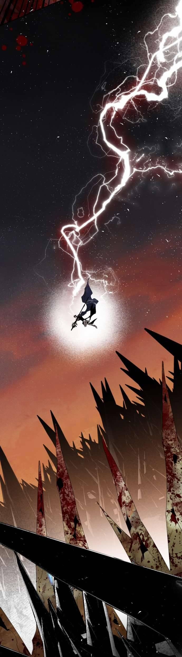 Lời Thú Nhận Của Chúa Tể Bóng Tối 115 trang 71