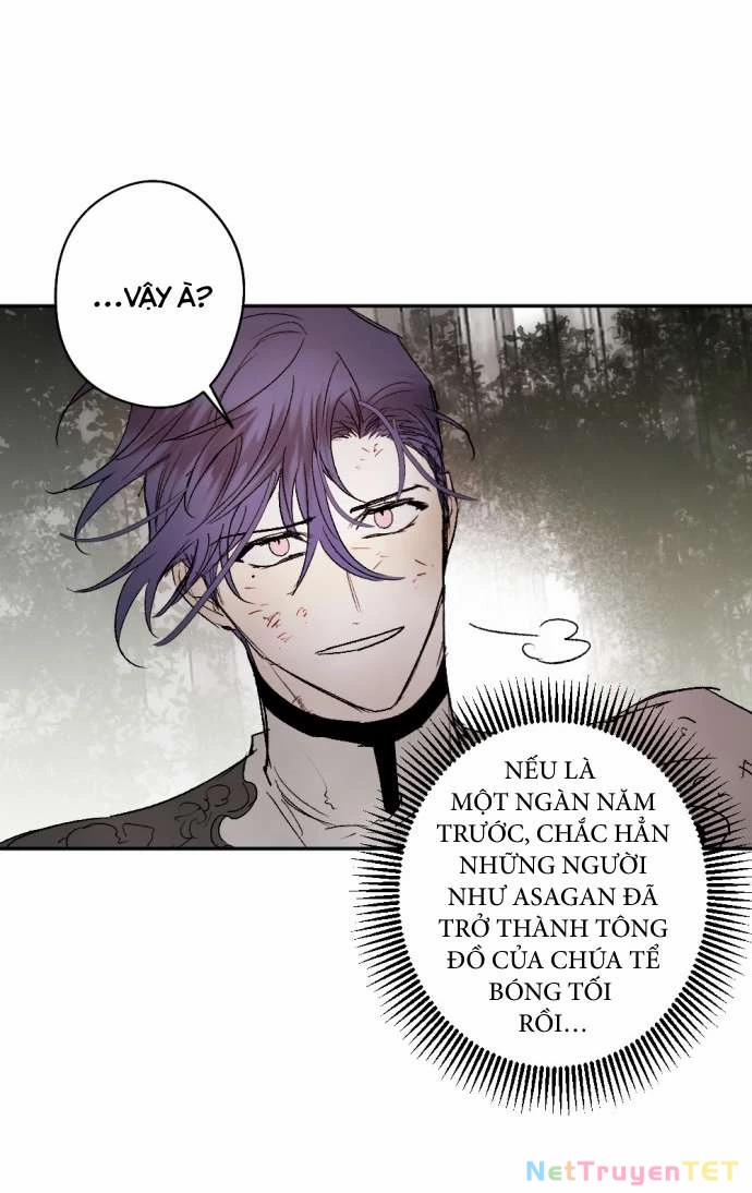 Lời Thú Nhận Của Chúa Tể Bóng Tối 116 trang 10