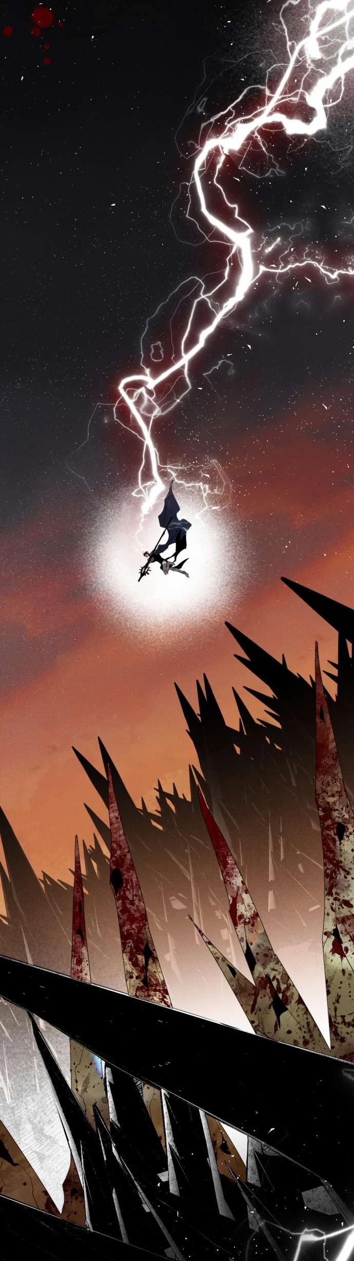 Lời Thú Nhận Của Chúa Tể Bóng Tối 116 trang 2