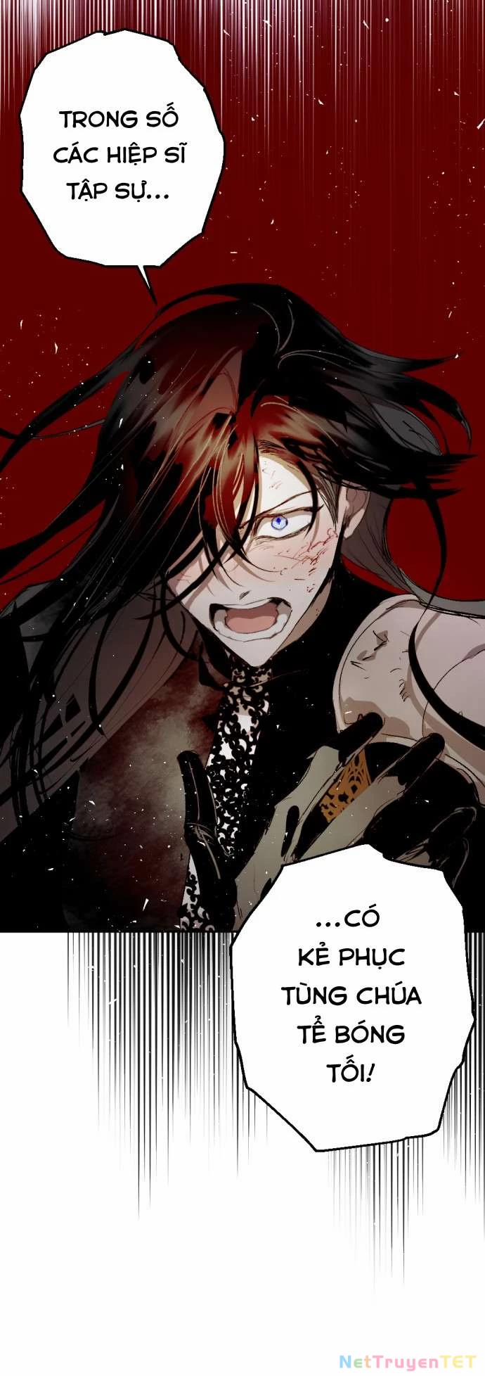 Lời Thú Nhận Của Chúa Tể Bóng Tối 116 trang 28
