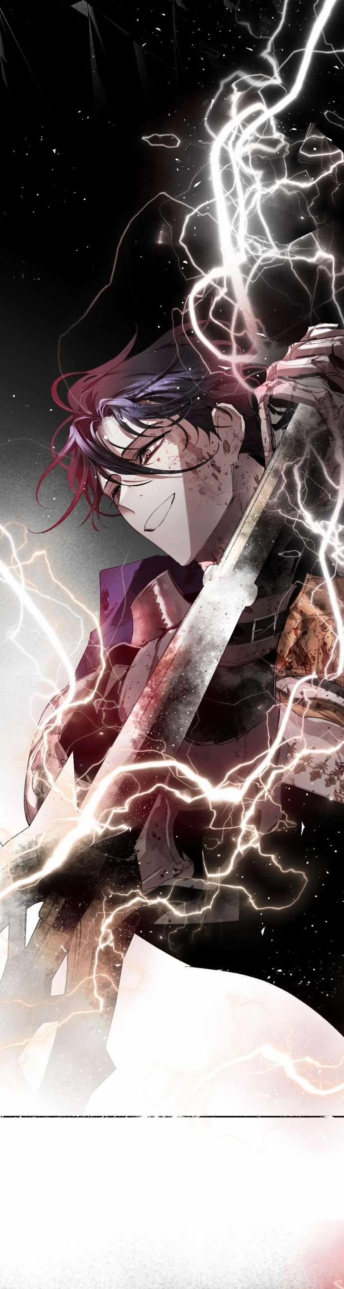 Lời Thú Nhận Của Chúa Tể Bóng Tối 116 trang 3