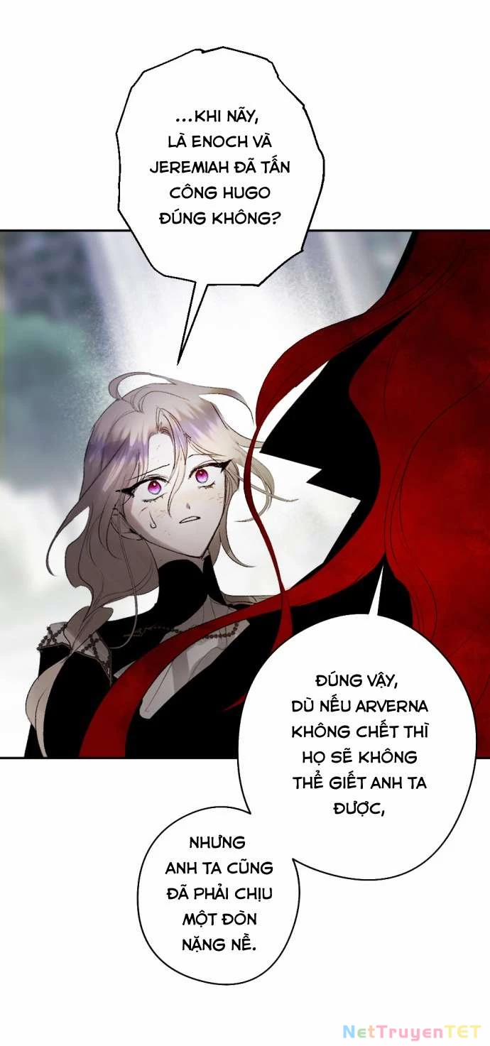 Lời Thú Nhận Của Chúa Tể Bóng Tối 116 trang 32