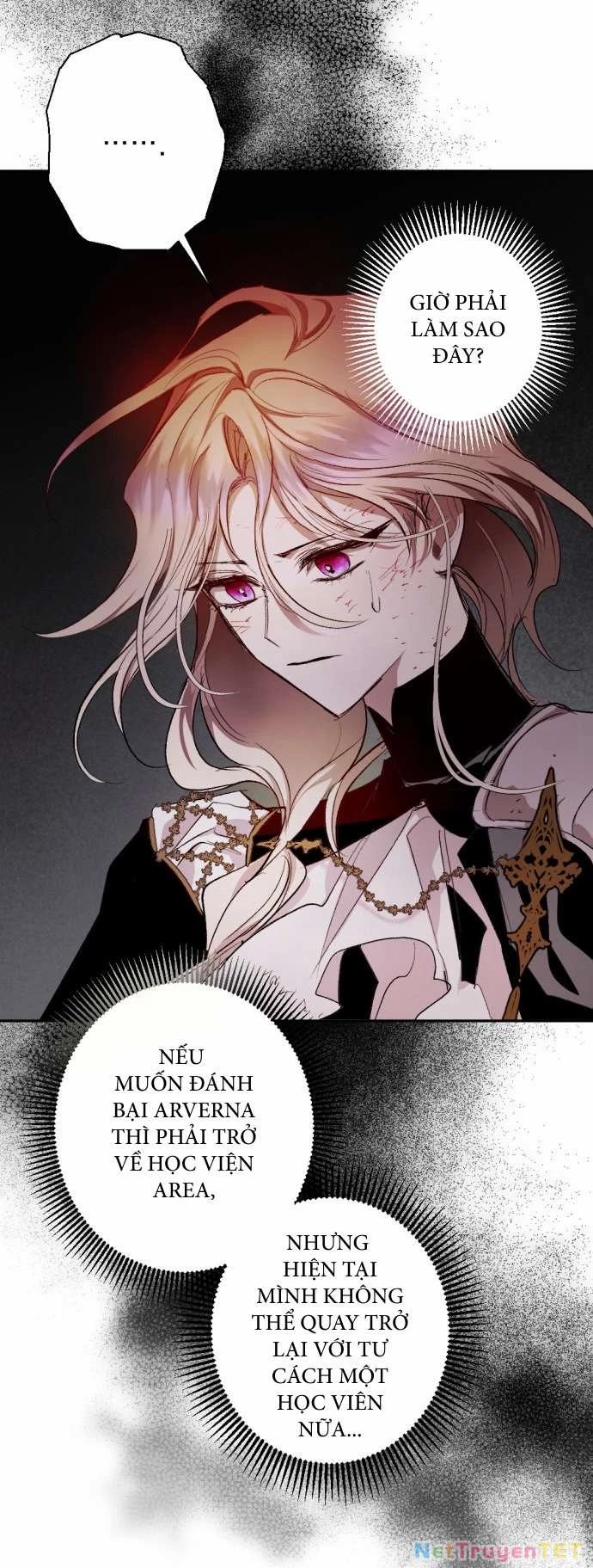 Lời Thú Nhận Của Chúa Tể Bóng Tối 116 trang 35