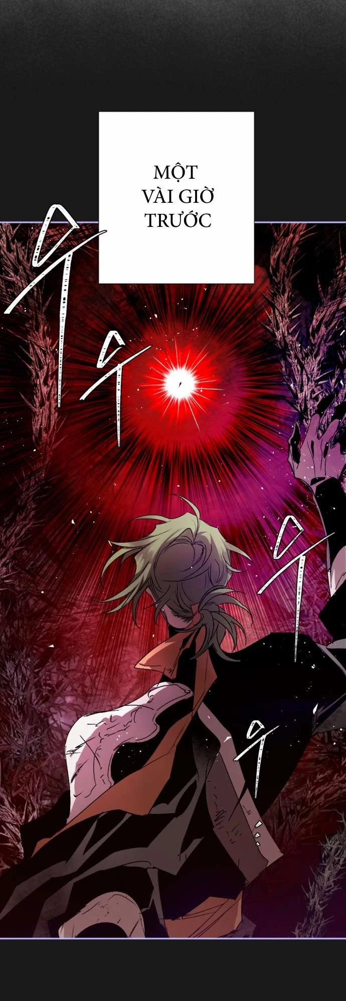 Lời Thú Nhận Của Chúa Tể Bóng Tối 116 trang 39