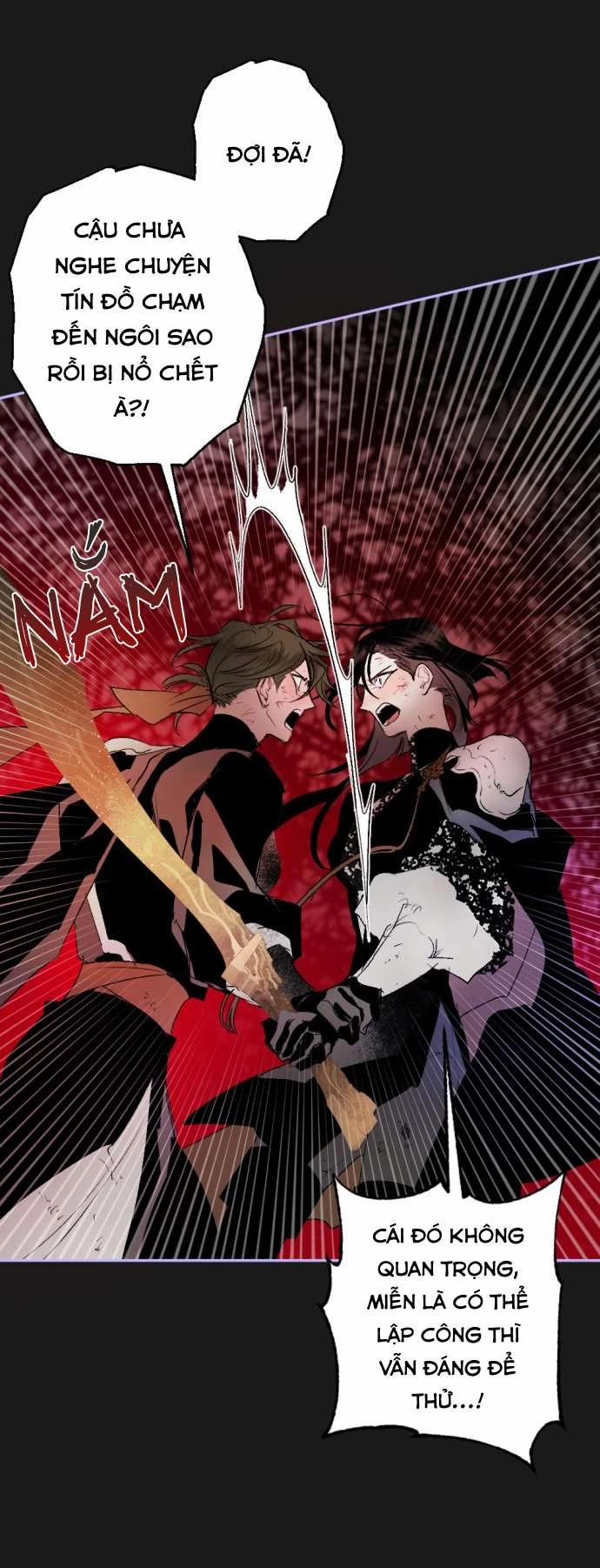 Lời Thú Nhận Của Chúa Tể Bóng Tối 116 trang 43