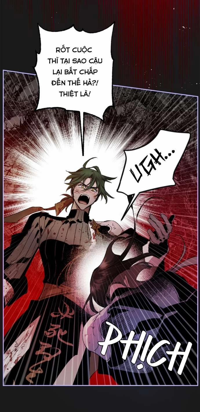 Lời Thú Nhận Của Chúa Tể Bóng Tối 116 trang 46