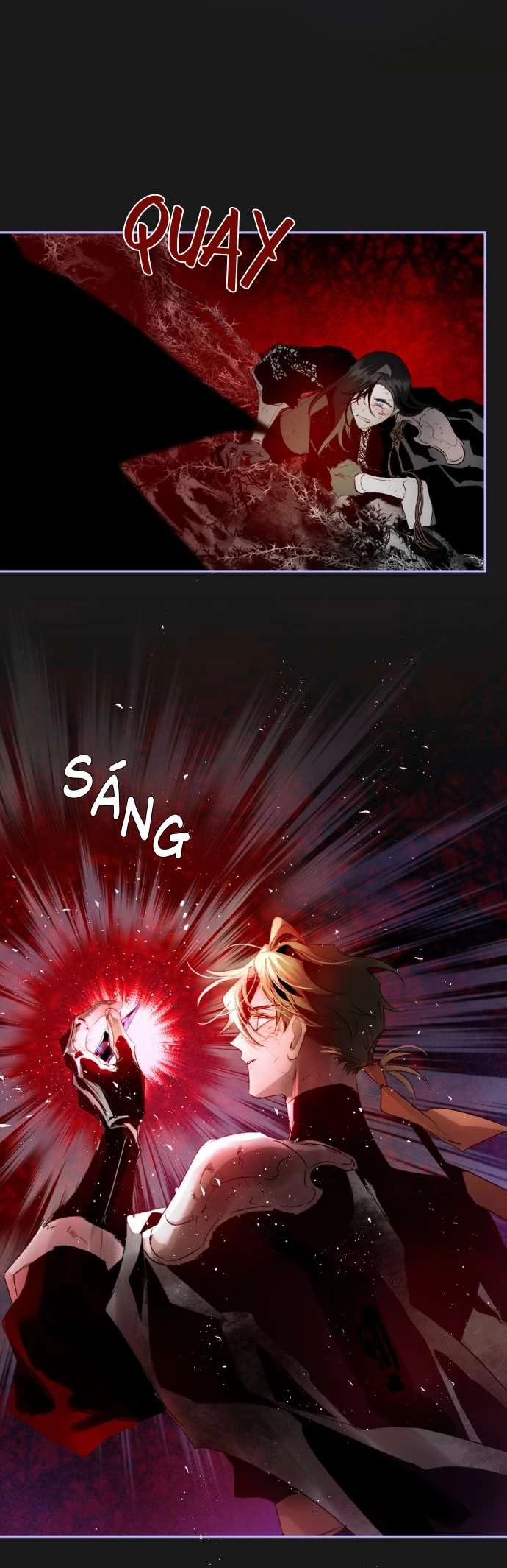 Lời Thú Nhận Của Chúa Tể Bóng Tối 116 trang 47