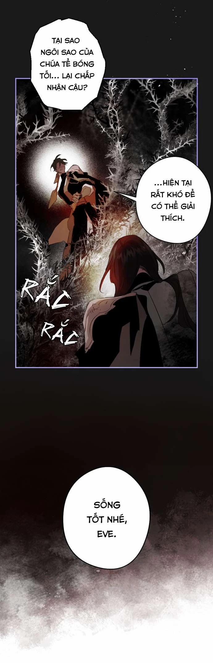Lời Thú Nhận Của Chúa Tể Bóng Tối 116 trang 49